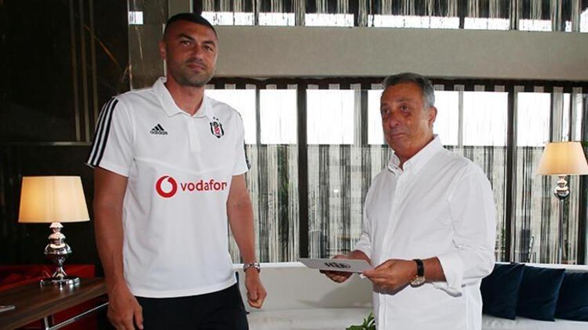 Babası resmen açıkladı! Süper Lig'den iki takım var...