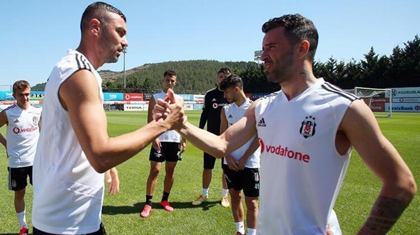 Babası resmen açıkladı! Süper Lig'den iki takım var...