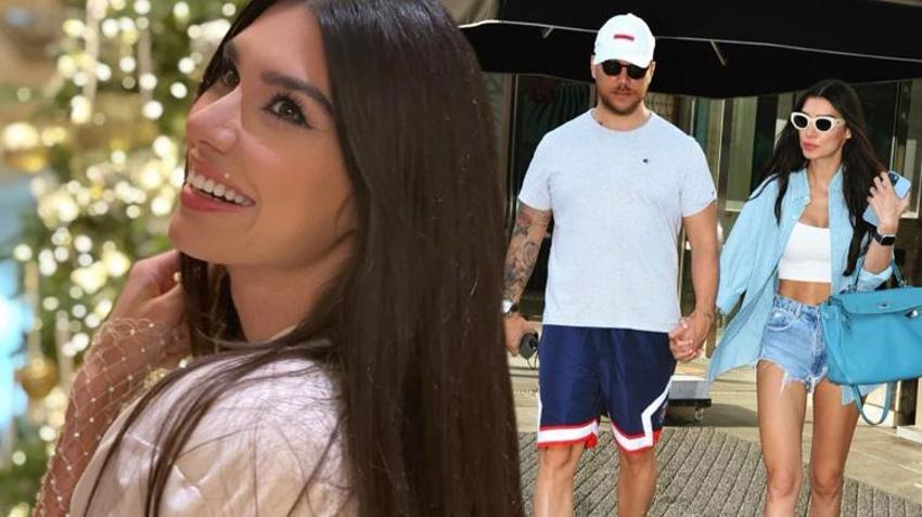 Burcu Kıratlı'dan Sinan Akçıl'la barışma sinyali! Verdiği cevapla şaşırttı
