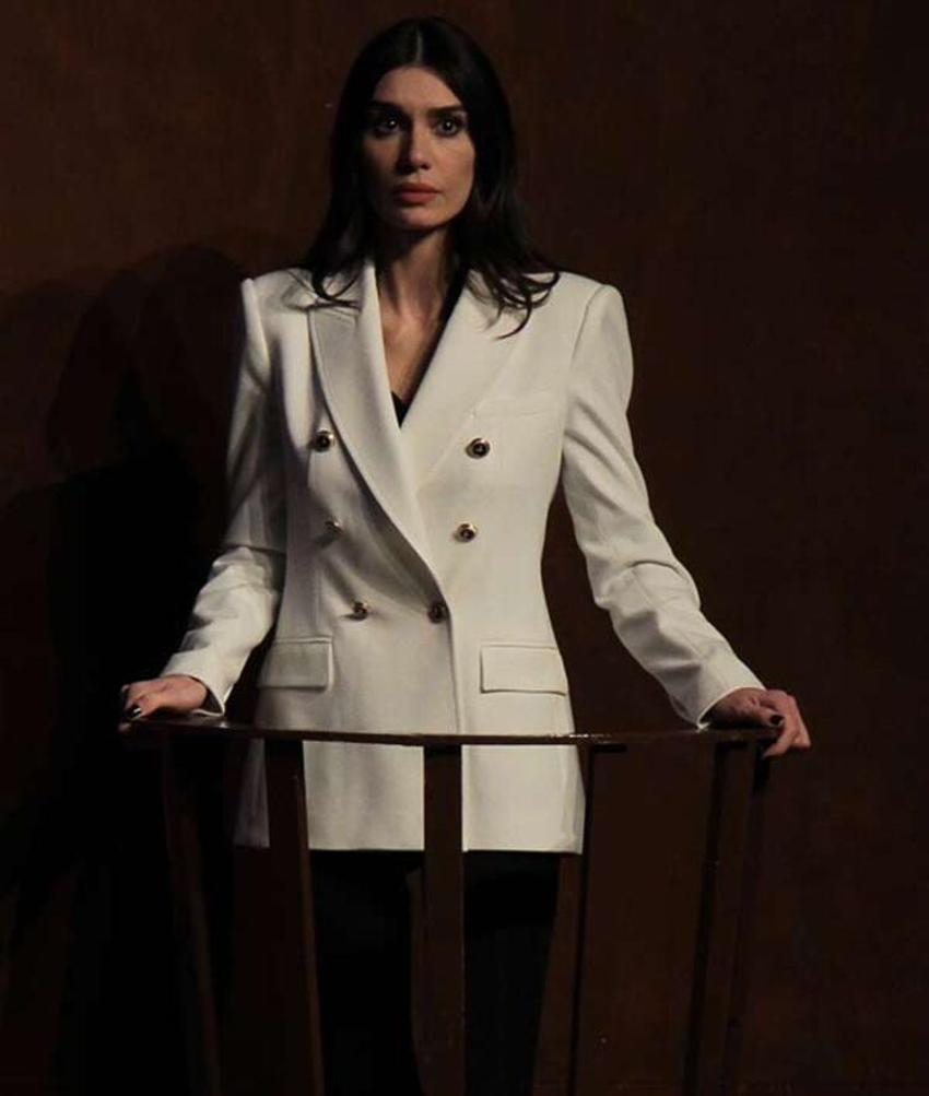 Burcu Kıratlı'dan Sinan Akçıl'la barışma sinyali! Verdiği cevapla şaşırttı