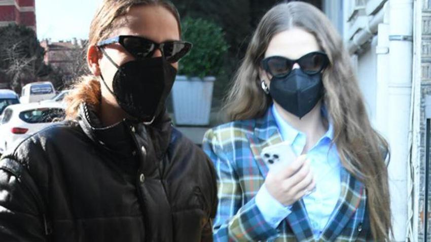 Serenay Sarıkaya: Sabahtan akşama hayatımda bir şey değişmedi