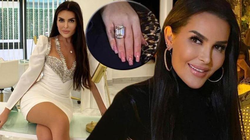 Selin Ciğerci'yi sinirlendiren 'adalet' yorumu! Takipçisine cevap verdi: Para ağacından topluyorum
