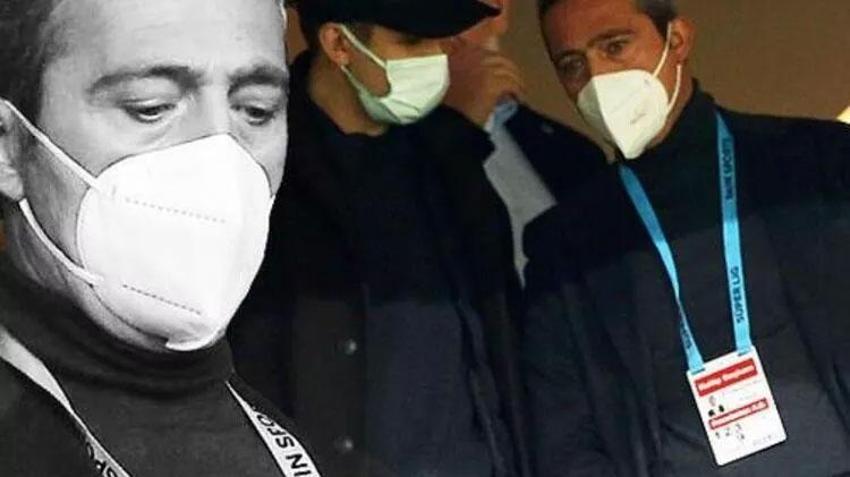 Olumsuz tablo devam ediyor demişti! Koç'tan UEFA'ya çıkarma! 1 yıl ceza 3 sene heba...