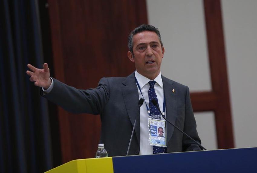 Olumsuz tablo devam ediyor demişti! Koç'tan UEFA'ya çıkarma! 1 yıl ceza 3 sene heba...