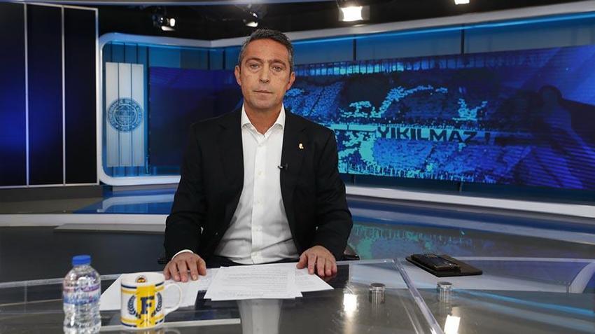 Olumsuz tablo devam ediyor demişti! Koç'tan UEFA'ya çıkarma! 1 yıl ceza 3 sene heba...