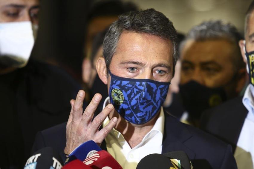 Olumsuz tablo devam ediyor demişti! Koç'tan UEFA'ya çıkarma! 1 yıl ceza 3 sene heba...