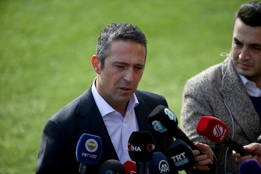 Olumsuz tablo devam ediyor demişti! Koç'tan UEFA'ya çıkarma! 1 yıl ceza 3 sene heba...