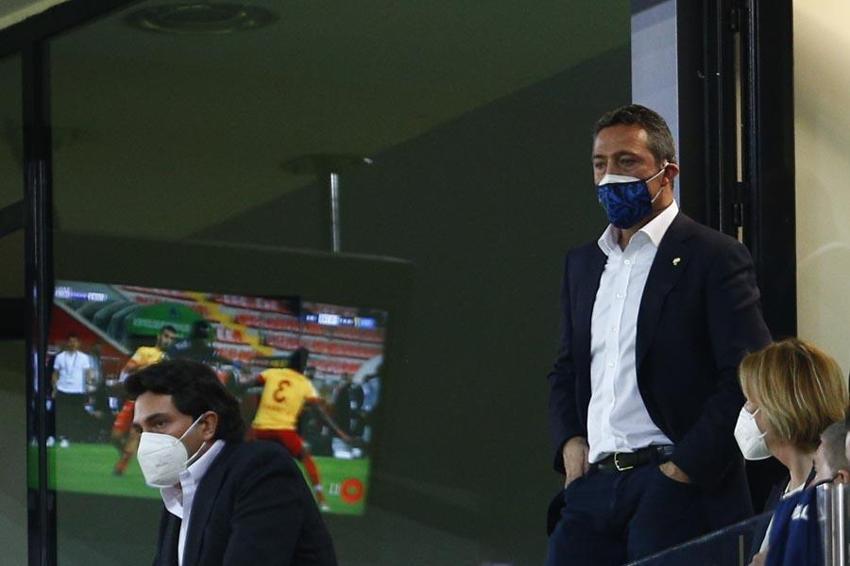 Olumsuz tablo devam ediyor demişti! Koç'tan UEFA'ya çıkarma! 1 yıl ceza 3 sene heba...