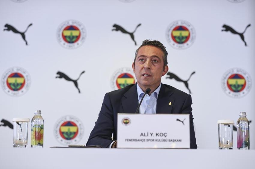 Olumsuz tablo devam ediyor demişti! Koç'tan UEFA'ya çıkarma! 1 yıl ceza 3 sene heba...