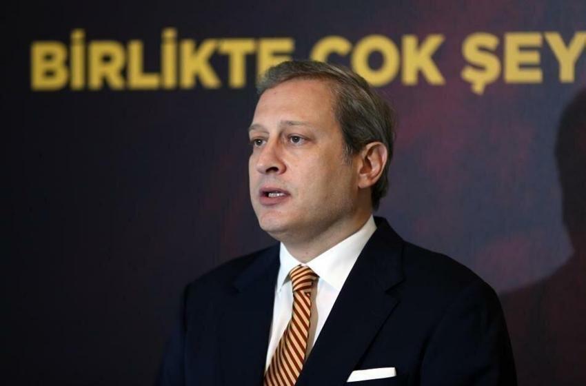 Burak Elmas hem 'Torrent'in tazminatını' açıkladı hem de takımdan ayrılacak yıldızı