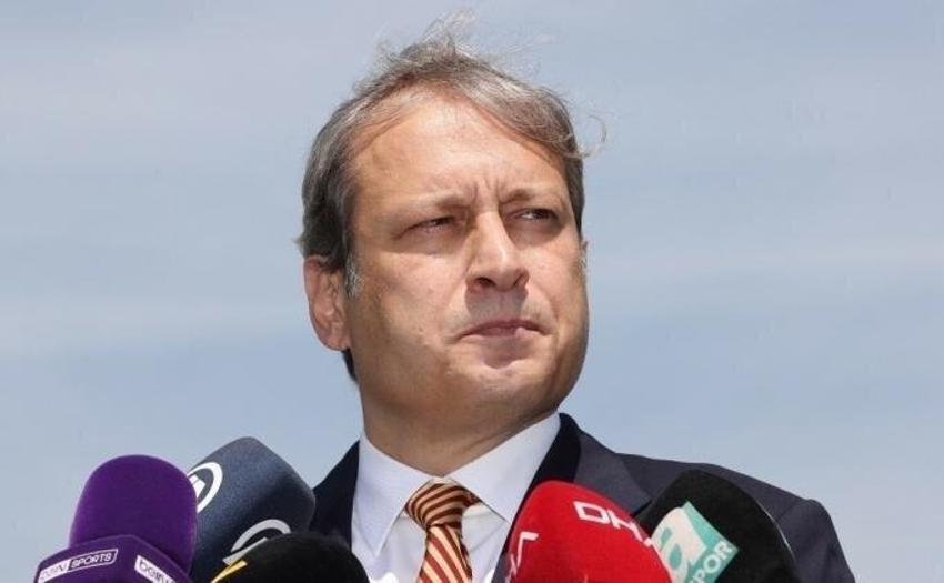 Burak Elmas hem 'Torrent'in tazminatını' açıkladı hem de takımdan ayrılacak yıldızı