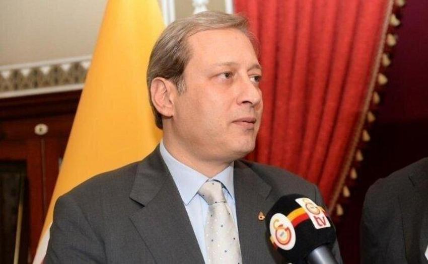 Burak Elmas hem 'Torrent'in tazminatını' açıkladı hem de takımdan ayrılacak yıldızı