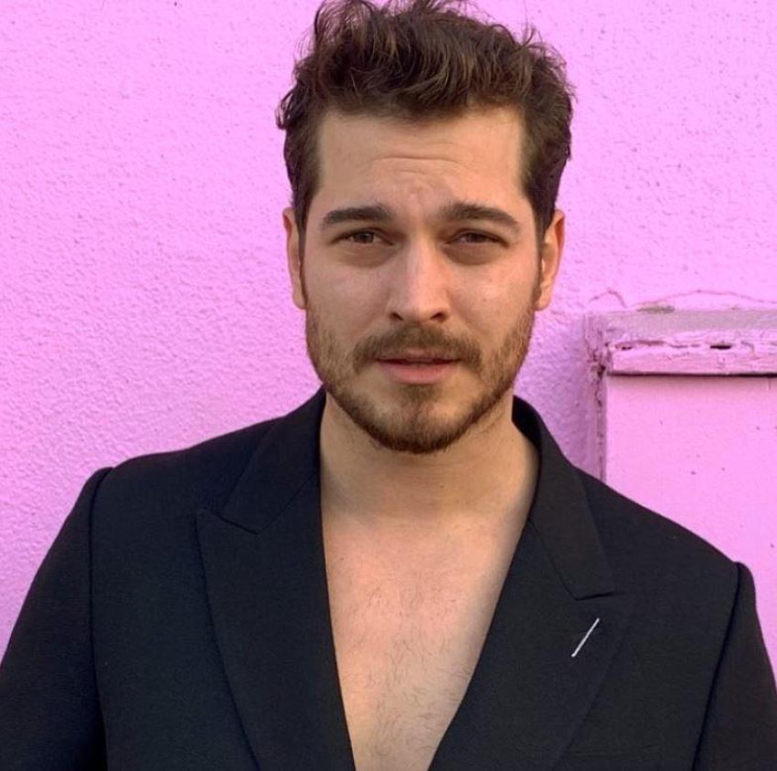 Nazlı Senem Ünal bakın kimin kardeşi çıktı! Ünlü isimlerin bilmediğiniz yanları...