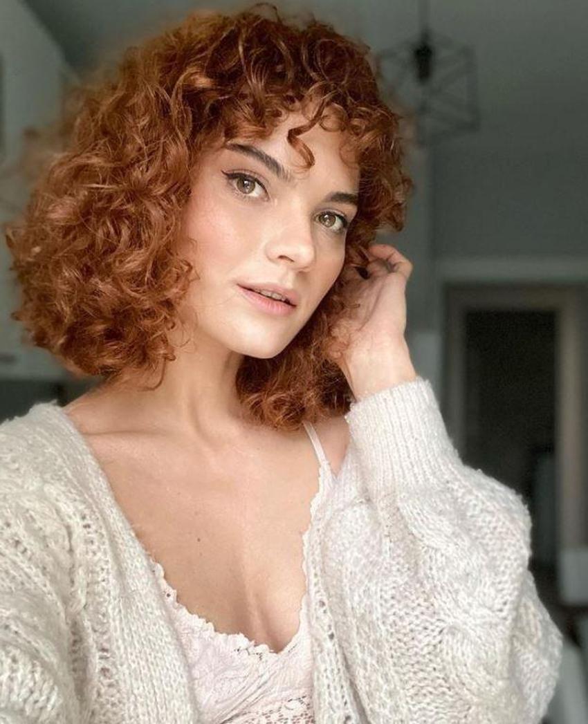 Nazlı Senem Ünal bakın kimin kardeşi çıktı! Ünlü isimlerin bilmediğiniz yanları...