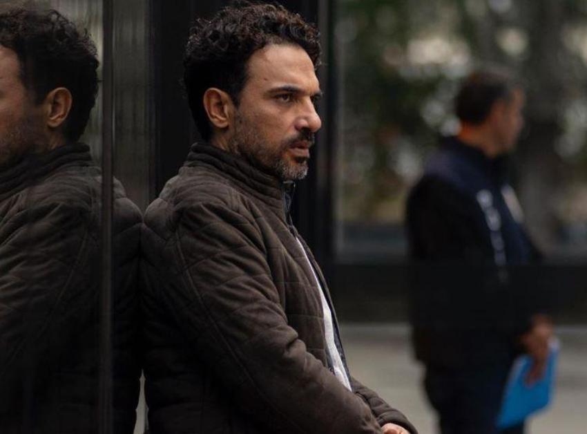 Yargı’nın Eren Komiser'i Uğur Aslan: 'Ağzımdan kaçırdım, keşke dilim kopsaydı dedim'