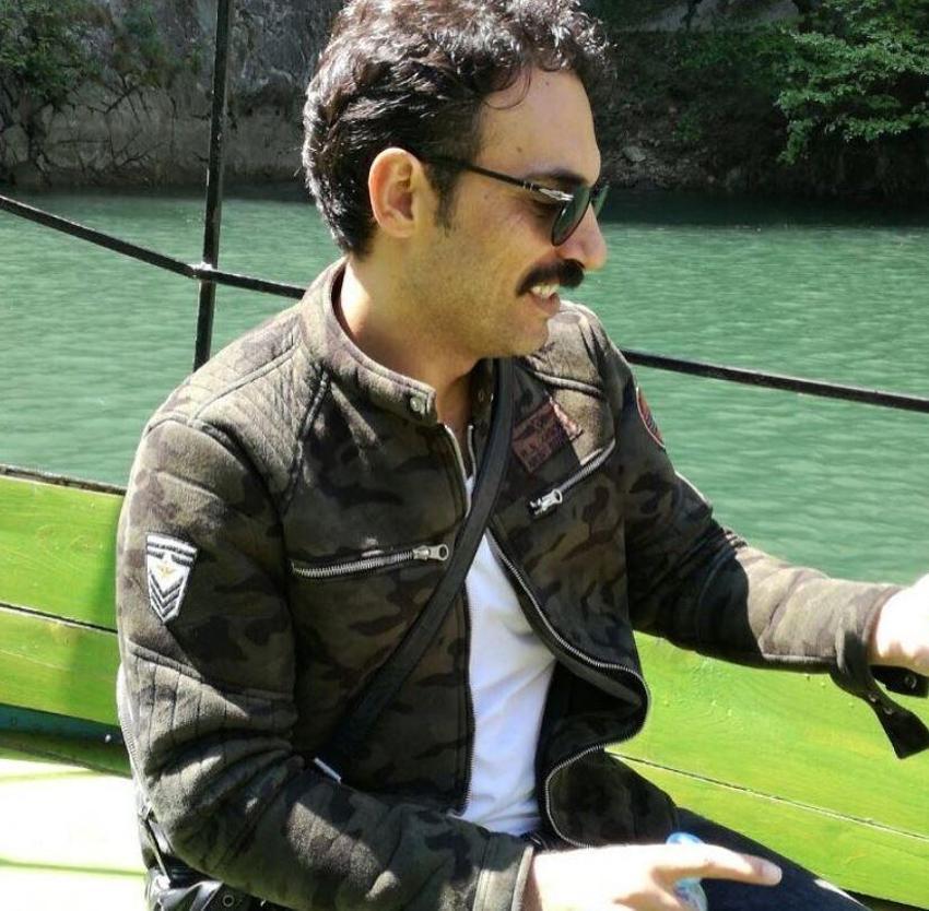 Yargı’nın Eren Komiser'i Uğur Aslan: 'Ağzımdan kaçırdım, keşke dilim kopsaydı dedim'