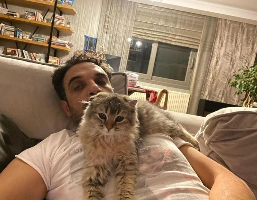 Yargı’nın Eren Komiser'i Uğur Aslan: 'Ağzımdan kaçırdım, keşke dilim kopsaydı dedim'