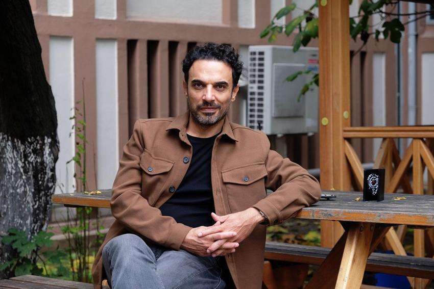 Yargı’nın Eren Komiser'i Uğur Aslan: 'Ağzımdan kaçırdım, keşke dilim kopsaydı dedim'