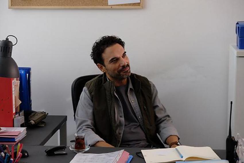 Yargı’nın Eren Komiser'i Uğur Aslan: 'Ağzımdan kaçırdım, keşke dilim kopsaydı dedim'