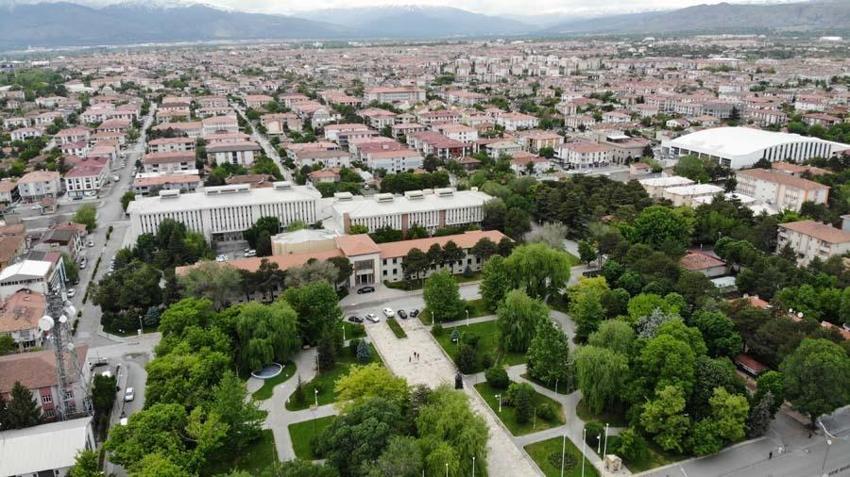 Dünyaca ünlü dergi raporunda açıkladı! İşte Türkiye’nin en yaşanabilir illeri: Birinci sıradaki şehre çok şaşıracaksınız…