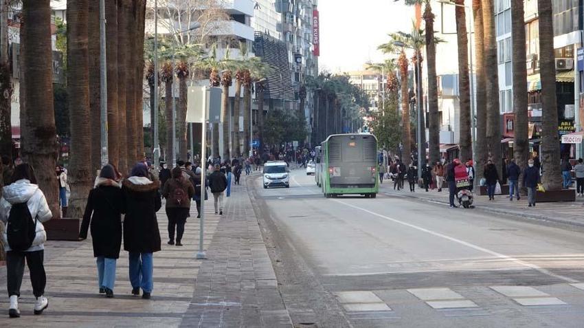 Dünyaca ünlü dergi raporunda açıkladı! İşte Türkiye’nin en yaşanabilir illeri: Birinci sıradaki şehre çok şaşıracaksınız…