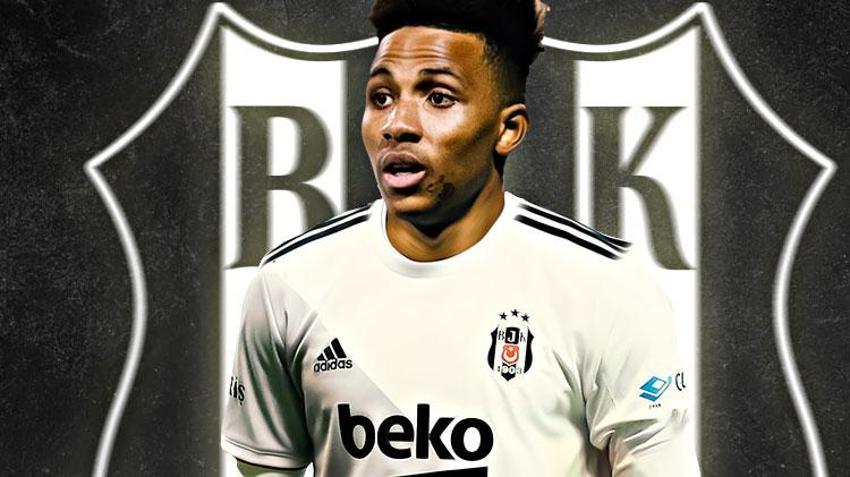 Gedson Fernandes'ten sonra Beşiktaş'tan iki flaş transfer daha!