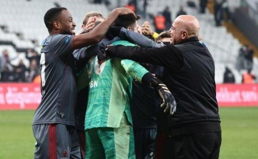 Gedson Fernandes'ten sonra Beşiktaş'tan iki flaş transfer daha!