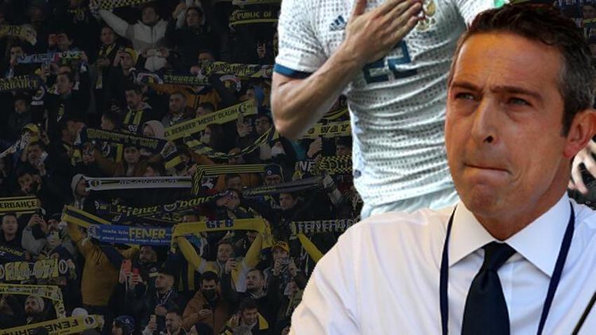 İsmail Kartal göremeden gidecek! Ali Koç '120 bin euro'luk' yeni forvetini buldu