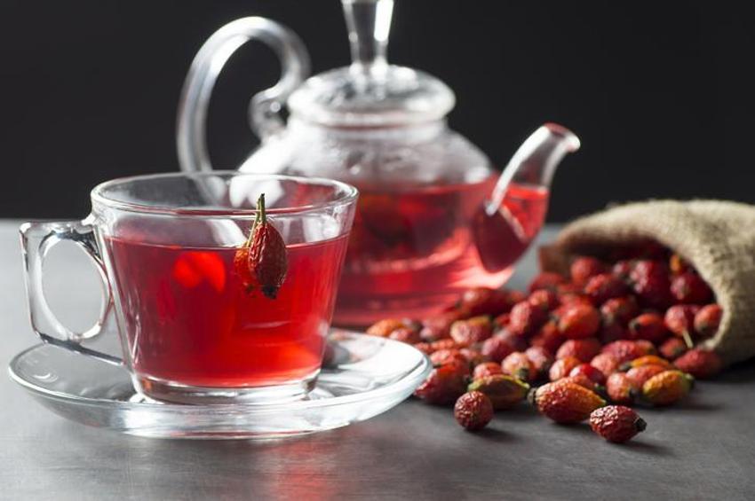 Yüksek ateşi düşürüyor, doğal bir ağrı kesici görevi görüyor! Bağışıklığı güçlendirmede...