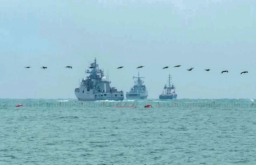 Karadeniz'de ordular karşı karşıya! Kritik rakamlar belli oldu: Rusya, Ukrayna, ABD...