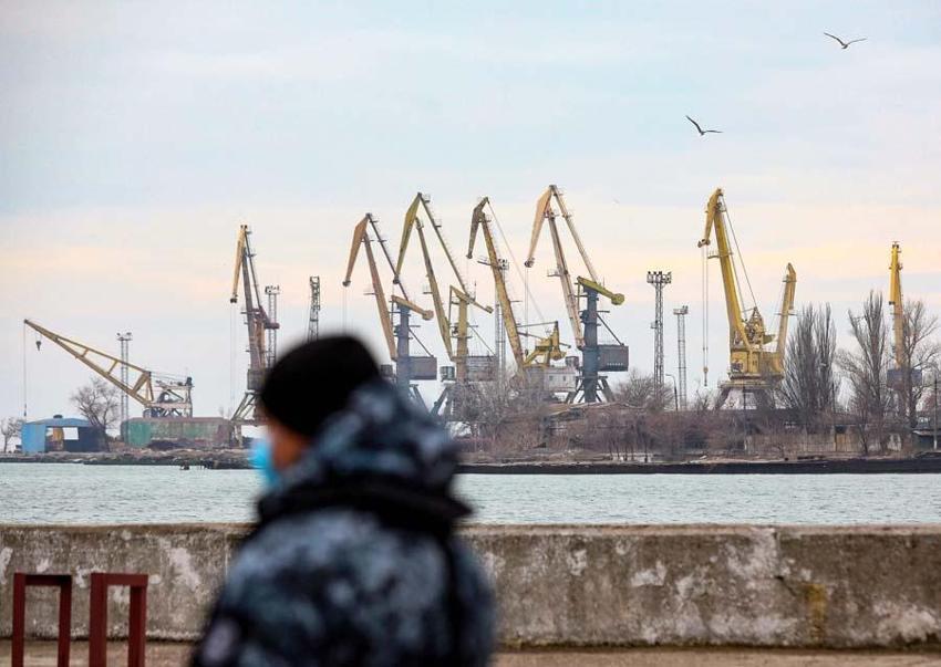 Karadeniz'de ordular karşı karşıya! Kritik rakamlar belli oldu: Rusya, Ukrayna, ABD...