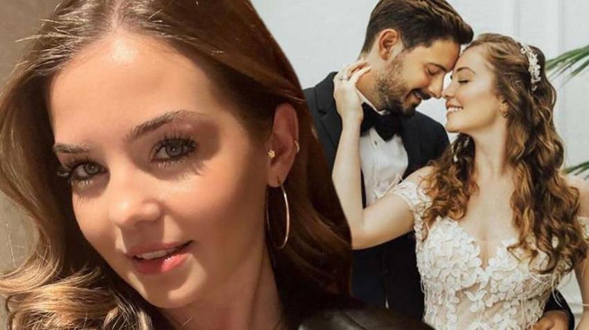 Boşanma kararının ardından Gizem Güven'den yeni hamle