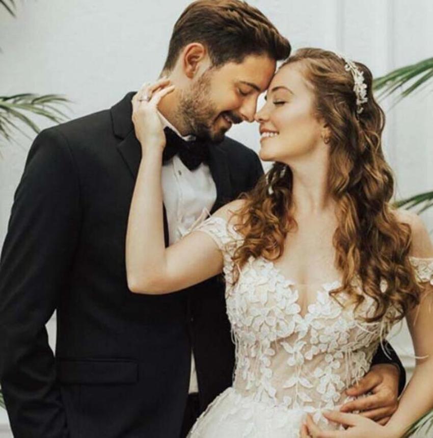 Boşanma kararının ardından Gizem Güven'den yeni hamle
