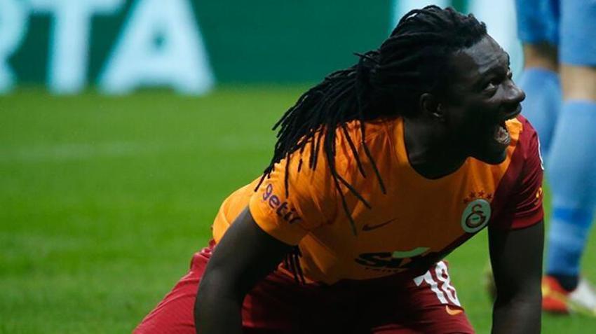 Galatasaray-Kayserispor maçına damga vurdu! Domenec Torrent tarihe geçti, isyan bayrağını açtılar! İlk kez oluyor, Gomis, Mame Thiam ve Mostafa Mohamed...