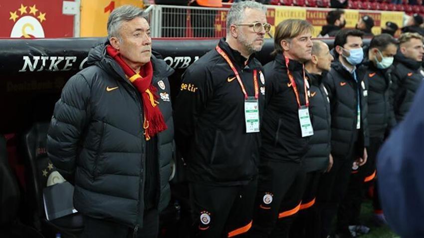 Galatasaray-Kayserispor maçına damga vurdu! Domenec Torrent tarihe geçti, isyan bayrağını açtılar! İlk kez oluyor, Gomis, Mame Thiam ve Mostafa Mohamed...