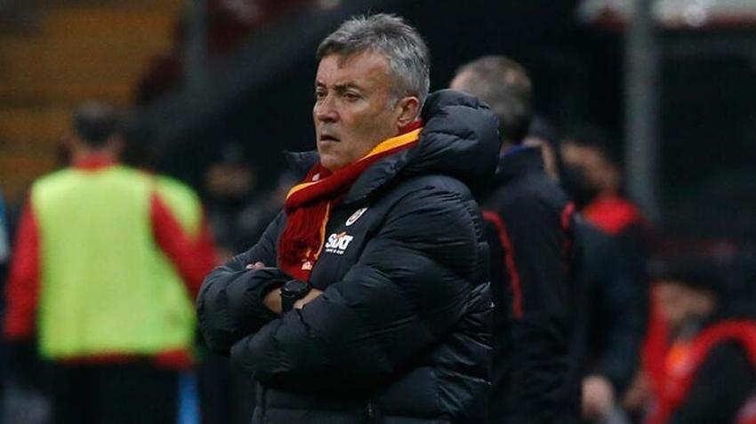 Galatasaray-Kayserispor maçına damga vurdu! Domenec Torrent tarihe geçti, isyan bayrağını açtılar! İlk kez oluyor, Gomis, Mame Thiam ve Mostafa Mohamed...