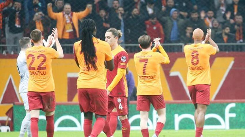 Galatasaray-Kayserispor maçına damga vurdu! Domenec Torrent tarihe geçti, isyan bayrağını açtılar! İlk kez oluyor, Gomis, Mame Thiam ve Mostafa Mohamed...