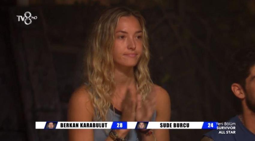 Survivor'da sürgün adasına kim gitti, Survivor'da eleme adayı kim oldu, dokunulmazlığı hangi takım kazandı! Acun Ilıcalı açıkladı: Hikmet, Evrim, Atakan, Anıl ve Yasin...