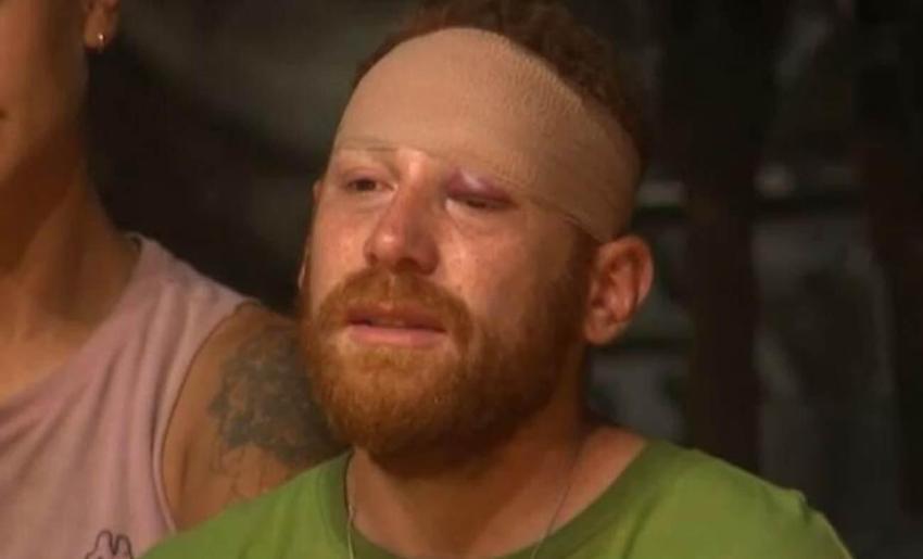 Survivor'da sürgün adasına kim gitti, Survivor'da eleme adayı kim oldu, dokunulmazlığı hangi takım kazandı! Acun Ilıcalı açıkladı: Hikmet, Evrim, Atakan, Anıl ve Yasin...