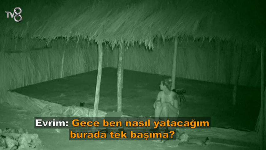 Survivor'ın yeni bölüm tanıtımı yayınlandı! 'Bir kez daha bu tarzda konuşma yaparsan....'