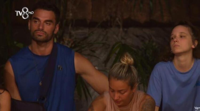 Survivor'ın yeni bölüm tanıtımı yayınlandı! 'Bir kez daha bu tarzda konuşma yaparsan....'