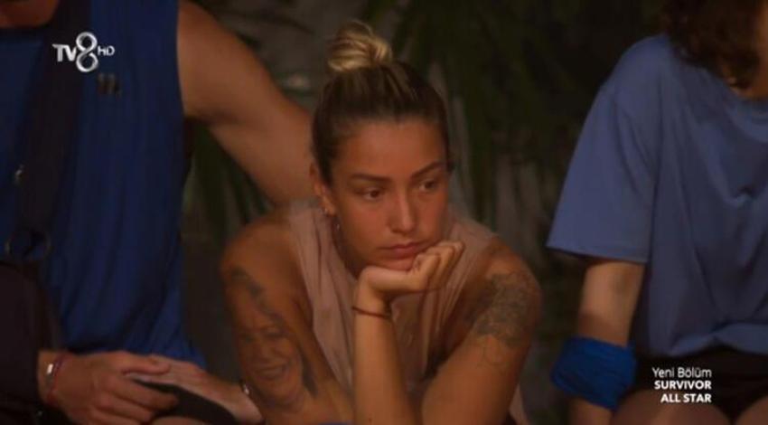 Survivor'ın yeni bölüm tanıtımı yayınlandı! 'Bir kez daha bu tarzda konuşma yaparsan....'