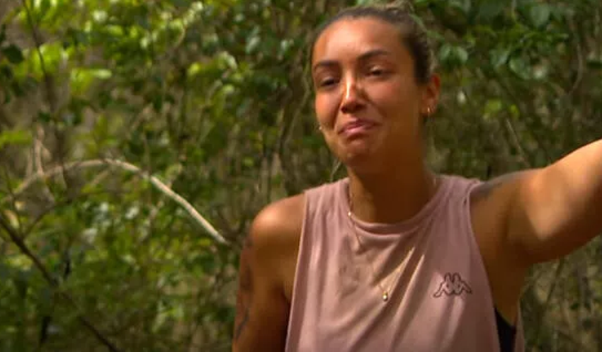 Survivor'ın yeni bölüm tanıtımı yayınlandı! 'Bir kez daha bu tarzda konuşma yaparsan....'