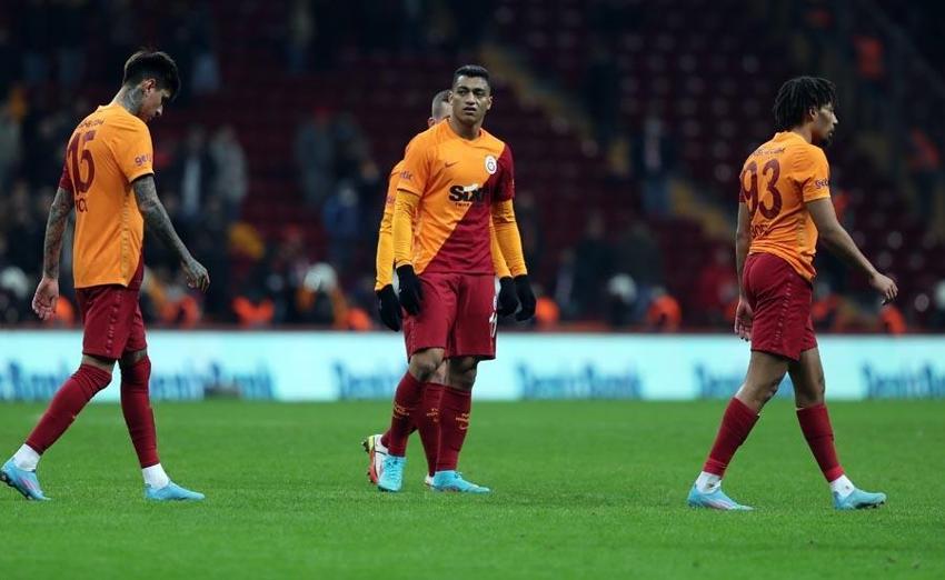 Sadece Torrent'i mi? Fatih Terim'i de bombaladı! 'Bırak masal anlatma'