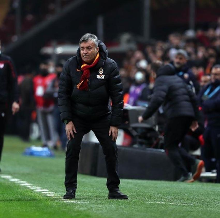 Sadece Torrent'i mi? Fatih Terim'i de bombaladı! 'Bırak masal anlatma'