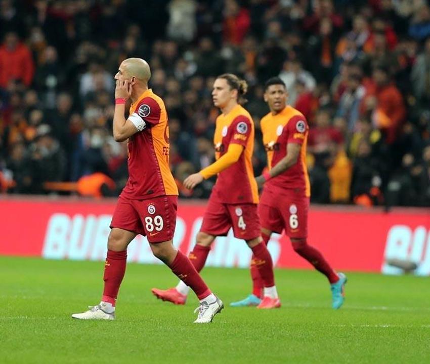 Sadece Torrent'i mi? Fatih Terim'i de bombaladı! 'Bırak masal anlatma'