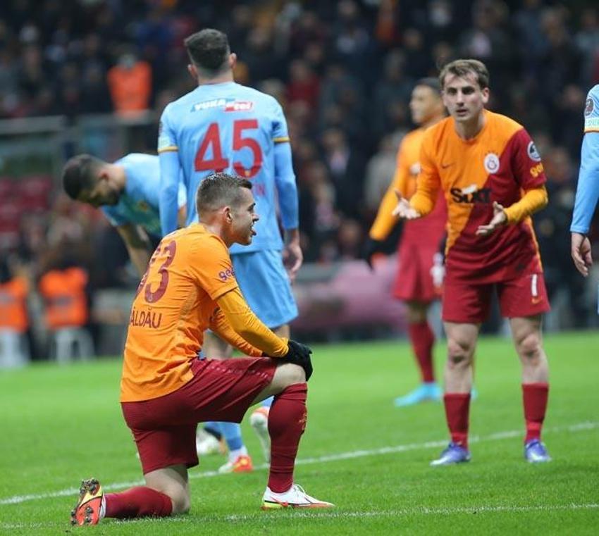 Sadece Torrent'i mi? Fatih Terim'i de bombaladı! 'Bırak masal anlatma'