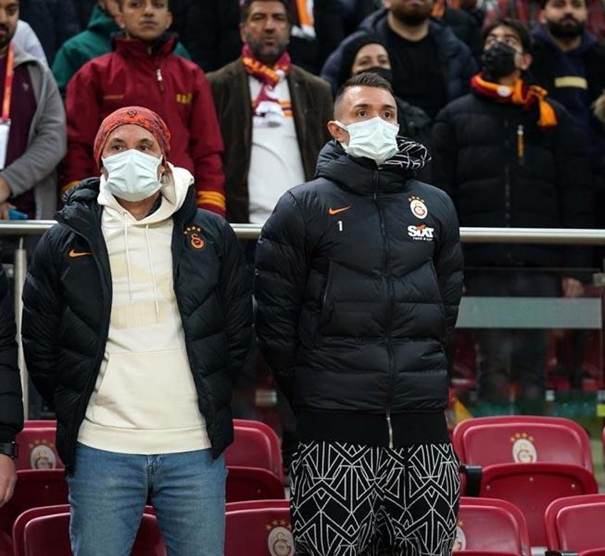 Sadece Torrent'i mi? Fatih Terim'i de bombaladı! 'Bırak masal anlatma'