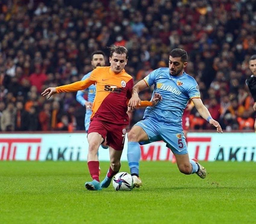 Sadece Torrent'i mi? Fatih Terim'i de bombaladı! 'Bırak masal anlatma'