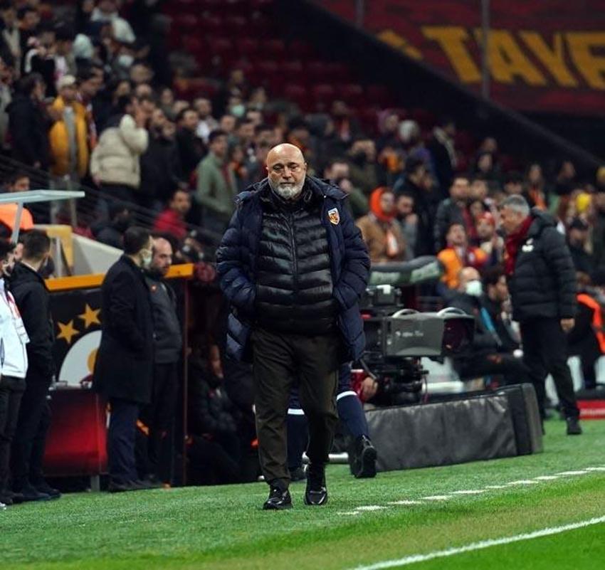 Sadece Torrent'i mi? Fatih Terim'i de bombaladı! 'Bırak masal anlatma'